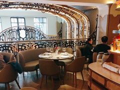 -波特曼西餐厅(中央大街店)