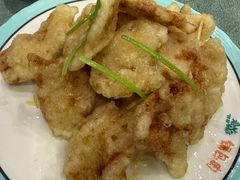 -春花民族美食(佳木斯总店)