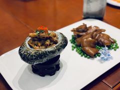 -瓯菜排档·温州海鲜(玕南店)