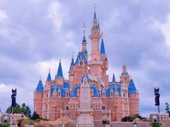 -上海迪士尼度假区