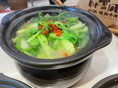 -乔阿马·江南味·驴肉香(龙湖华泾天街店)