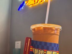 -伯友茶记(中华广场店)