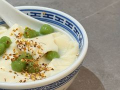 -晓淮山·扬州早茶·淮扬菜(龙阳广场店)