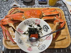 -震海贝烤贝·民俗特色店(延吉总店)