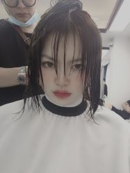 -凯博K-boom Hair Salon