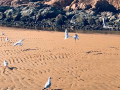-青岛第三海水浴场