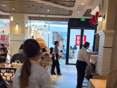 -必胜客(龙泉万达店)