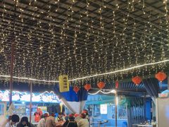 -清真·馬坡二旦烧烤(人生一串拍摄店)