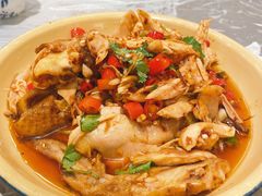 -东排食堂长沙小吃大排档(五一广场店)