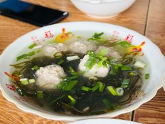 -健民肥肠(颐和家园店)