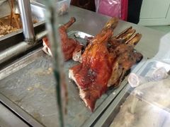 -晓马鸭店(新芜路店)