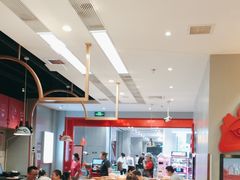 -龍歌自助小火锅(市南金茂湾店)