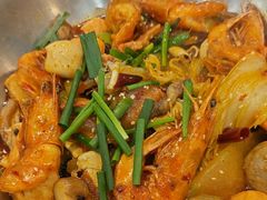 -晓林火锅(安定门店)
