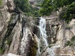 -洛阳白云山景区
