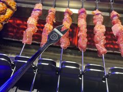 -很久以前羊肉串(清河店)