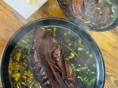 -小龙大肉面馆