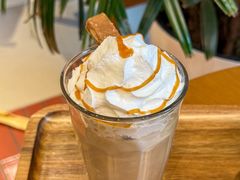 -Peet's Coffee皮爷咖啡(大学路店)