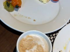 -上海新锦江大酒店