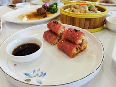 -一品粤珍轩(吴中路店)
