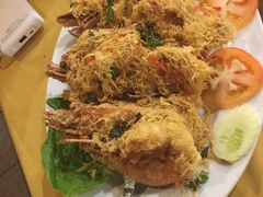 -真浪花园海鲜餐馆