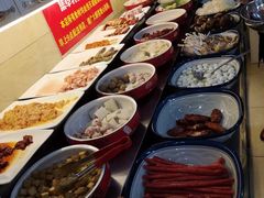 -集草轩·重庆麻辣烤鱼(西湖道店)