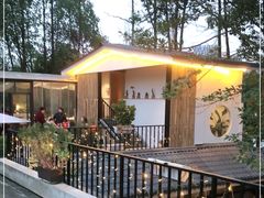 -往来·竹里.宝宝宴.生日宴.团建.宴席(花乡农居店)