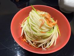 -香雪海饭店中餐厅(湖滨店)