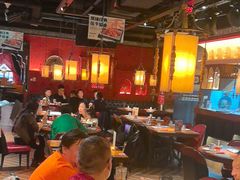 -纳瓦新疆菜(银都店)
