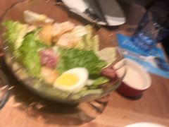 美式凯撒沙拉-必胜客(瑞虹店)