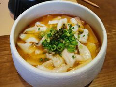 榕意藤椒鱼-榕意·川味之美(深业上城店)