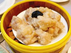 -香云轩·顺德菜(香云纱园林酒店店)