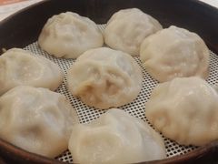 -百年尹氏汤包(湖南路狮子桥店)