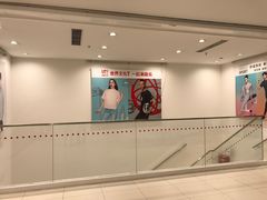 -优衣库(厦门SM广场店)