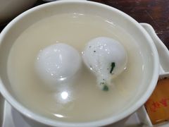 -东泰祥生煎馆(长宁路店)