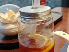 -湖畔鲁菜·二十年老字号餐厅(大明湖店)