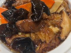 -阿莉餐厅(枣阳路店)