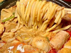 -O记东北砂锅麻辣烫