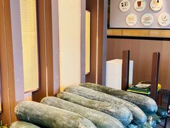 -翟辉冬瓜盅火锅(南村万博店)
