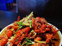 -虾乐园龙虾·夜宵(松江店)