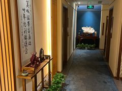-鼎族怡华·指压·油压·经络(西单昌盛大厦店)