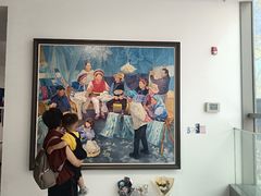 -四川美术学院美术馆