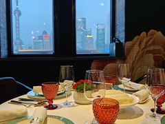 -三号黄浦会Canton Table