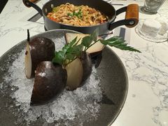 -奉天小馆·非遗东北菜(济南万象城店)