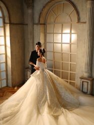 -女王风尚STUDIO·轻奢化定制