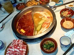 -芈重山老火锅(广州首店)
