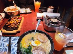 -小川洋风料理(江汉路店)