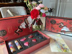 -北京古城老院厉晓麟精致菜