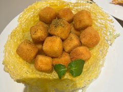 -蔡澜港式点心(皇庭广场店)