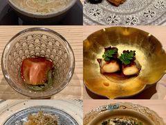 -晴空·日本料理(万象城店)