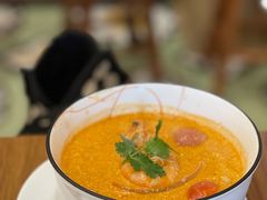 -曼谷食堂·泰国家庭料理